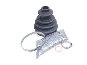 Front CV Boot Kit - Outer