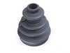 ES#51421 - 31601226155 - Front CV Boot Kit - Outer - Includes boot and grease to repair one outer CV boot - Genuine BMW - BMW