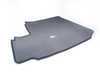 ES#195147 - 82110414672 - ///M Carpeted Trunk Floor Mat - Black - (NO LONGER AVAILABLE) - Freshen up your interior with new floor mats. Embroidered with M logo. - Genuine BMW - 