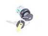 ES#53473 - 32321152474 - Ignition Lock Cylinder - (NO LONGER AVAILABLE) - Includes keys - Genuine BMW - 