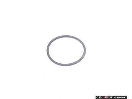 ES#19071 - 11137830113 - O-Ring - Scavenger Oil Pump (38 X 2.5 mm) - 38X2.5MM - Genuine BMW - BMW