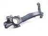 ES#429749 - 8D0407257AL - Front Steering Knuckle - Left - (NO LONGER AVAILABLE) - Also referred to as the spindle or wheel bearing housing - Genuine Volkswagen Audi - 