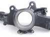 ES#429749 - 8D0407257AL - Front Steering Knuckle - Left - (NO LONGER AVAILABLE) - Also referred to as the spindle or wheel bearing housing - Genuine Volkswagen Audi - 