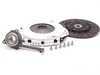 ES#1844055 - 01M6SPDSTG1CK - Clutch Kit - Stage 1 - Revive the response & feel of your transmission - Clutch Masters - Audi Volkswagen