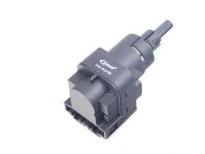 ES#2580982 - 6Q0945511 - Brake Light Switch - Located behind the brake pedal - Vemo - Audi Volkswagen