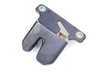 ES#453696 - 8L0827505F -   Trunk Latch - Latch that is secured to the trunk lid  - Genuine Volkswagen Audi - Audi
