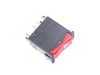 ES#12167 - 0008209010 - Hazard Flasher Switch - Located in your vehicles center console - Hella - Mercedes Benz