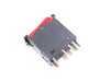 ES#12167 - 0008209010 - Hazard Flasher Switch - Located in your vehicles center console - Hella - Mercedes Benz