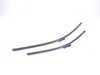 ES#2587994 - 2518200745 - Wiper Blade Set - Includes driver and passenger side - Bosch - Mercedes Benz