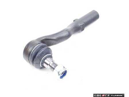 ES#2588010 - 2103380515 - Outer Tie Rod End - Priced Each - Left Side - Febi - Mercedes Benz