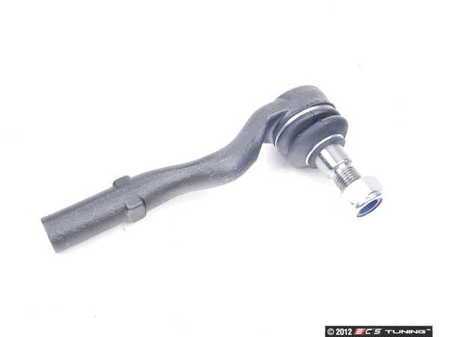 ES#2587984 - 2103380615 - Outer Tie Rod End - Priced Each - Right Side - Febi - Mercedes Benz