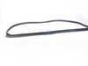 ES#130782 - 51767151383 - Front Door Seal - Left - Main gasket that lines the door opening - Genuine MINI - MINI