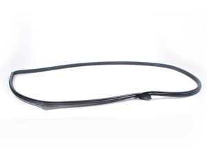 ES#130783 - 51767151384 - Front Door Seal - Right - Main gasket that lines the door opening - Genuine MINI - MINI