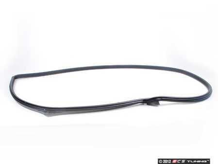 ES#130783 - 51767151384 - Front Door Seal - Right - Main gasket that lines the door opening - Genuine MINI - MINI