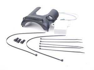 ES#515307 - 62132153046 - JCW Gear Shift Indicator Lights Kit - (NO LONGER AVAILABLE) - Mounts to the top of the steering console - Genuine MINI - 