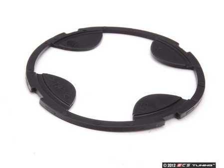 ES#81942 - 51162756159 - Cup Holder Insert Rubber - Priced Each - Keep your drinks in place with this insert - Genuine MINI - MINI
