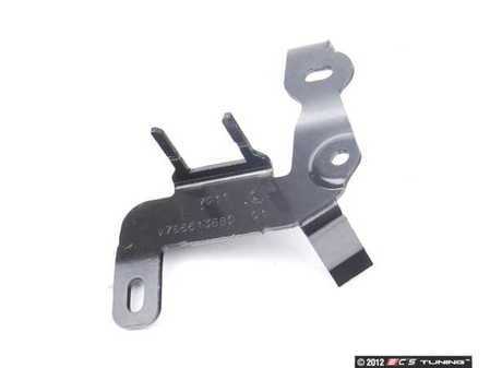 ES#27300 - 11787566136 - Lambda Probe Bracket - Bracket mount for the oxygen sensors - Genuine MINI - MINI