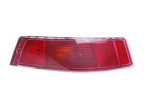 ES#2588117 - 96463190703 - Tail Light Assembly - Left - Left side fitment - Genuine Porsche - Porsche