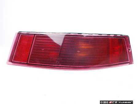 ES#2588122 - 96463190803 - Tail Light Assembly - Right - Right side fitment - Genuine Porsche - Porsche