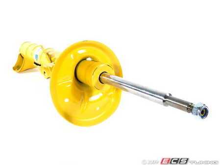 ES#1306558 - 22-181626 - B6 Performance Front Strut - Right - (NO LONGER AVAILABLE) - Unbelievable control, precise handling, ultimate performance and incredible comfort. German-made with world-famous Bilstein quality and a limited lifetime warranty! - Bilstein - 
