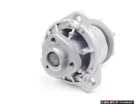 ES#4713 - 022121011 - Water Pump - New pump unit with o-ring seal - Meyle - Audi Volkswagen
