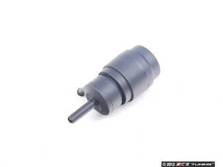ES#2535062 - 171955651 - Washer Pump - Get your washer jets working again. - URO - Audi BMW Porsche