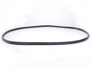 ES#2534283 - 51311831958 - Windshield Sealing Gasket - Stop that leak every time it rains - URO - BMW