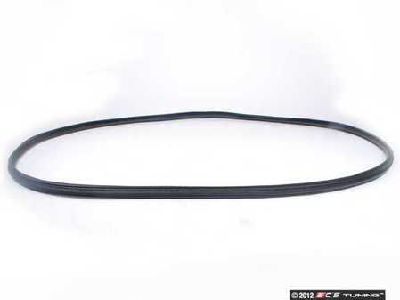 ES#2534283 - 51311831958 - Windshield Sealing Gasket - Stop that leak every time it rains - URO - BMW