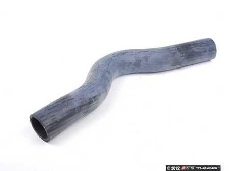 ES#2534445 - 11531266462 - Lower Radiator Hose - Hose from radiator to water pump - URO - BMW