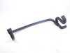 ES#2534445 - 11531266462 - Lower Radiator Hose - Hose from radiator to water pump - URO - BMW