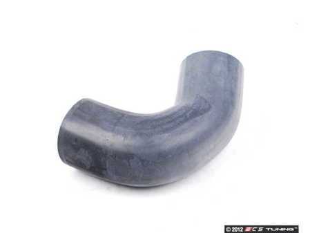 ES#2534643 - 11531266459 - Coolant Hose - Water pump to thermostat housing - URO - BMW