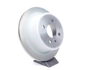 ES#60195 - 34211163145 - E30 Brake Disk - Genuine BMW - BMW