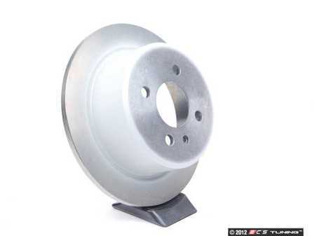 ES#60195 - 34211163145 - E30 Brake Disk - Genuine BMW - BMW