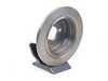 ES#60195 - 34211163145 - E30 Brake Disk - Genuine BMW - BMW