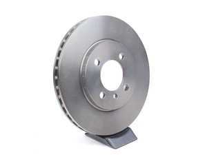 ES#59508 - 34111160915 - Genuine Rotor - Priced Each (260x22) - (NO LONGER AVAILABLE) - Genuine BMW - 