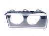 ES#2952380 - 63121387884 - E36 European Headlight - Right - Does not include bulbs, just the lens - Genuine European BMW - BMW