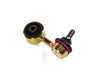 ES#50923 - 31351091764 - Front Stabilizer Link - Priced Each - No hardware included - Genuine BMW - BMW