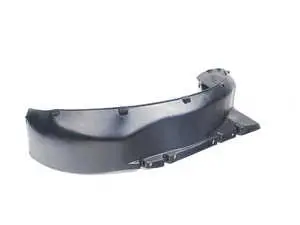 E30 Front Fender Liner - Right