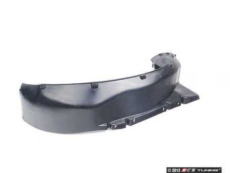 ES#127806 - 51711942808 - E30 Front Fender Liner - Right - Replacements front fender liner - Genuine BMW - BMW