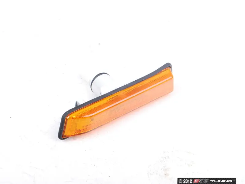 Genuine BMW - 63137164490 - Side Marker - Right (63-13-7-164