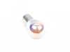 ES#174574 - 63217160897 - Single Filament Bulb - Priced Each - Yellow flash with silver finish - Genuine BMW - BMW MINI