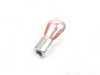 ES#174574 - 63217160897 - Single Filament Bulb - Priced Each - Yellow flash with silver finish - Genuine BMW - BMW MINI