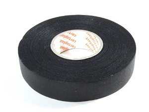 ES#1596843 - 61136902588 - Cloth Webbed Adhesive Tape - 25m - (NO LONGER AVAILABLE) - 19mm wide x 25m (82ft) in length - Genuine BMW - 