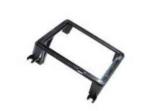 ES#171730 - 62131380009 - Clock/Outdoor Temperature Module Bracket - Used for holding the clock or temperature module - Genuine BMW - BMW