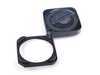 ES#18440 - 11127500568 - Oil Cap - Includes the sealing gasket - Genuine BMW - BMW