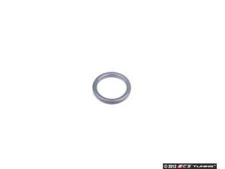 ES#33730 - 13537559991 - O-Ring - priced each - Seals around the low fuel pressure sensor - Genuine BMW - BMW