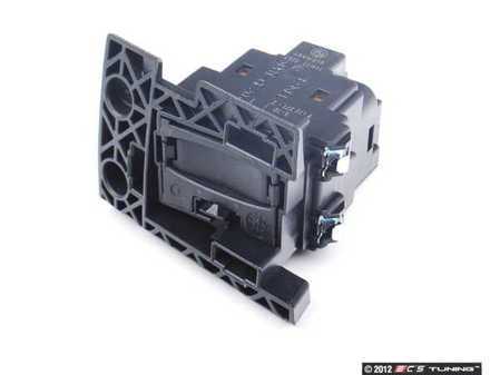 ES#207440 - 66129172371 - Ignition Assembly - Where you insert your key fob. If your key is falling out, here's your solution. - Genuine BMW - BMW