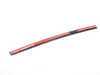 ES#95985 - 51368151086 - Rear Side Window Molding - Right - Vertical molding behind the door window glass - Genuine BMW - BMW
