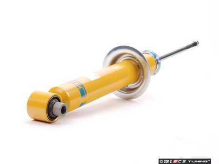ES#2550628 - 24-021388 - B6 Performance Strut - Priced Each - Unbelievable control, precise handling, ultimate performance and incredible comfort. German-made with world-famous Bilstein quality and a limited lifetime warranty! - Bilstein - BMW