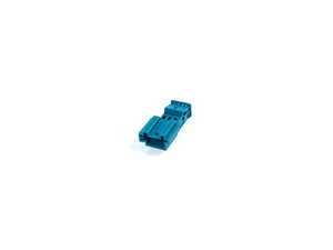 ES#2538076 - 61136931929kt - Universal Pin Terminal Uncoded - Pack Of 10 - 3 POL. - Genuine BMW - BMW